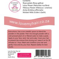 Love My Hair Get That Glow